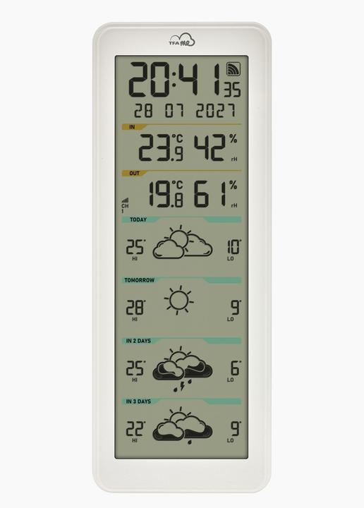 Productafbeelding TFA .me ID-06