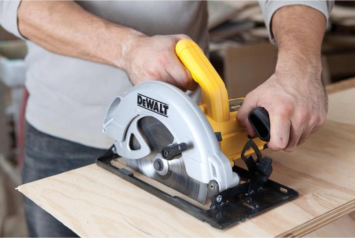 Actual product image DeWalt DWE560QS