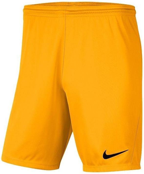 Produktbild Nike Dry Park III Shorts (S)