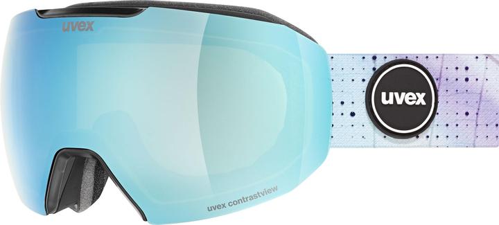 Uvex Sports Epic Attract