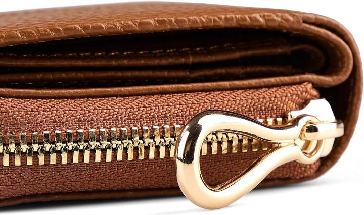 Actual product image Esquire Alexandria Wallet