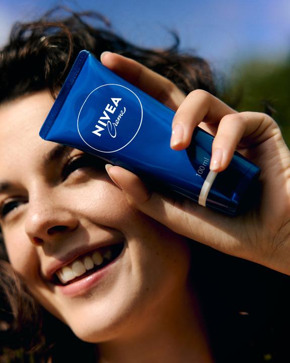 Produktbild NIVEA Creme Tube Trio (100 ml)