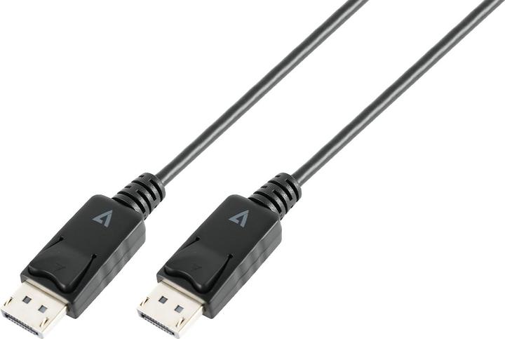 Produktbild V7 10FT DP1.4 to DP Video Cable (3 m)