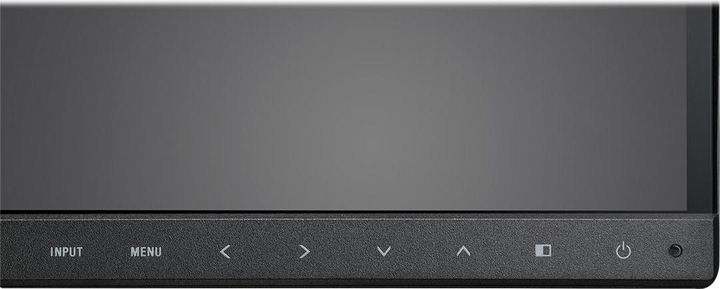 Actual product image NEC EA271Q (2560 x 1440 pixels, 27")