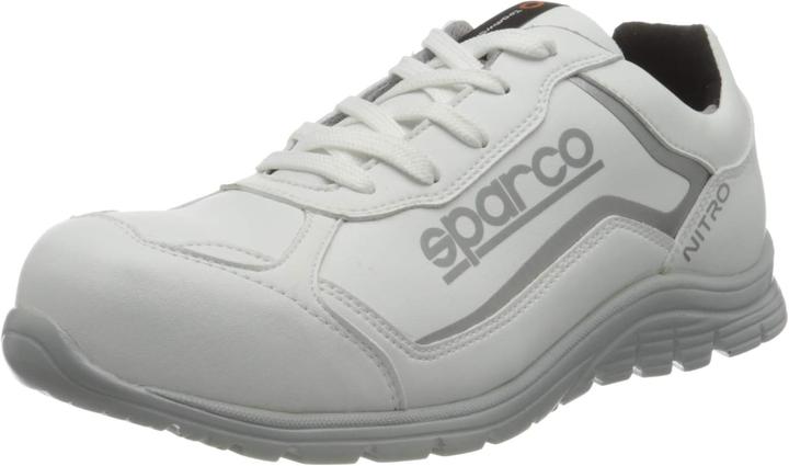 Actual product image Sparco Nitro (40)