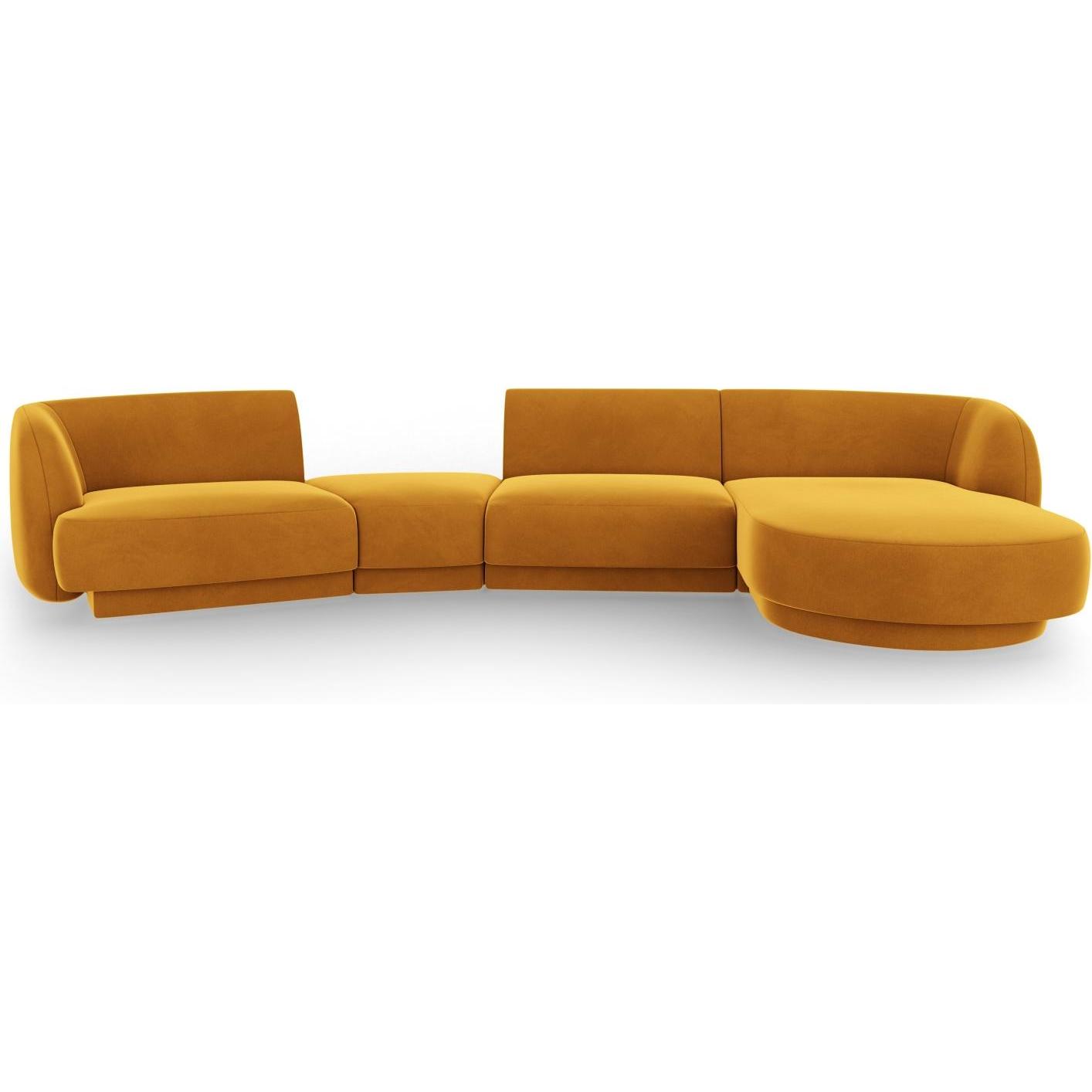 Micadoni, Sofa, Miley (2-Sitzer, 4-Sitzer, 3-Sitzer)