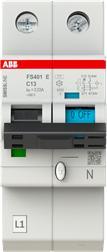 Actual product image ABB FS401E-C13/0.03