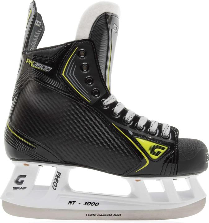 GRAF Hockey Peakspeed PK3900 SR