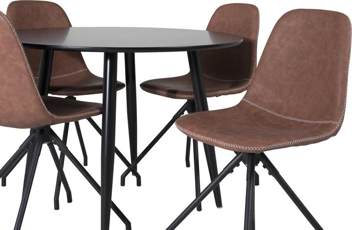 Image du produit Venture Home Polar, Plaza (Panneau de bois MDF)