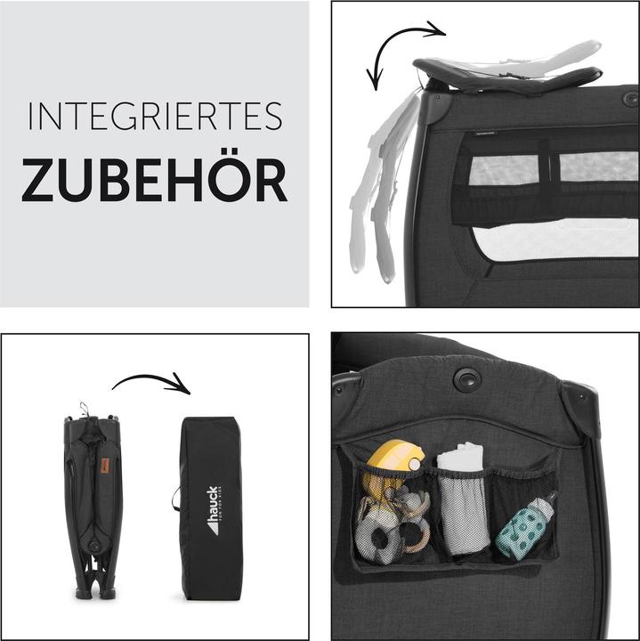 Immagine prodotto Hauck Play N Relax Center