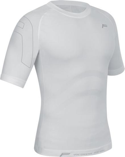 Image du produit Fuse T-shirt unisexe X-Large, blanc, M (XL)