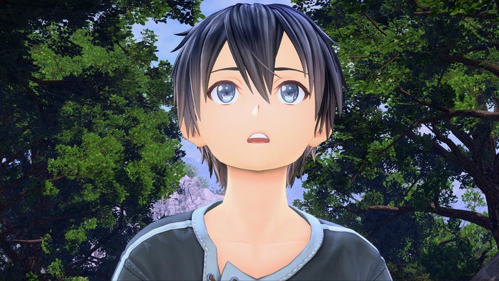 Produktbild Bandai Namco Sword Art Online: Alicization Lycoris (Import) (PS4)