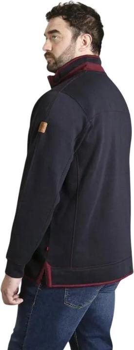 Immagine prodotto DUKE D555 Leicester Kingsize Quarter Zip Fleece (4XL)