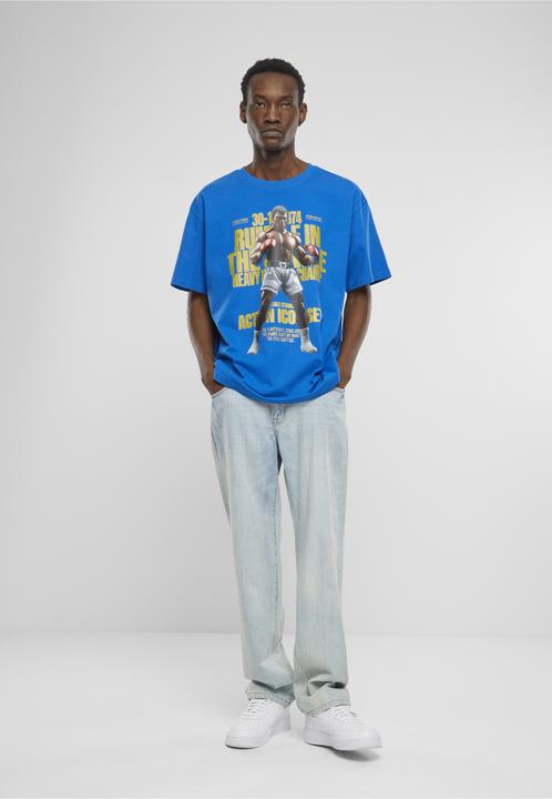 Produktbild Urban Classics Rumble Heavy Oversize Tee - 140753 (XS)