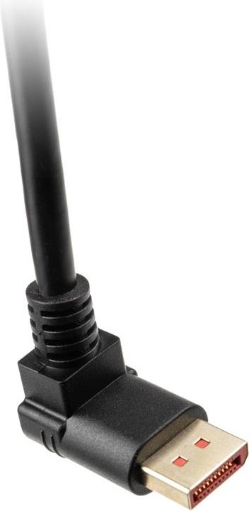 Produktbild InLine DisplayPort 1.4 Kabel (3 m)