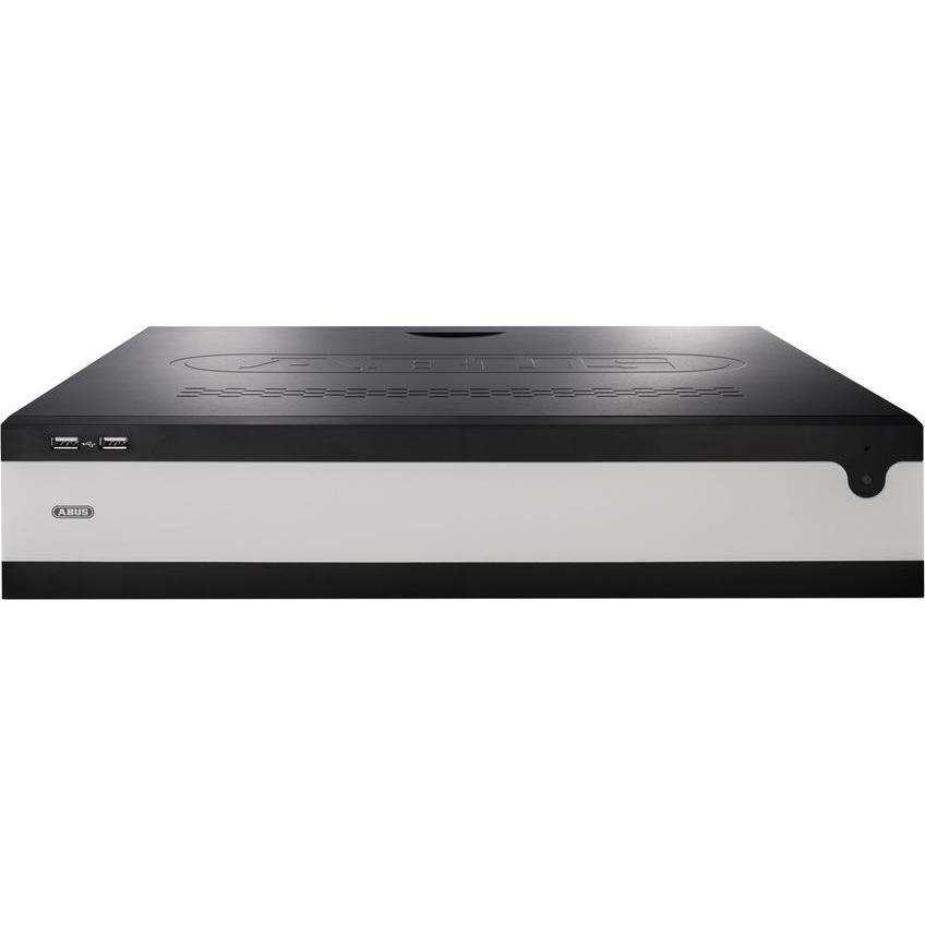 Thumbnail - Abus 64-Kanal Netzwerkvideorekorder (NVR) (Netzwerk Videorecorder (NVR)), Netzwerkkamera Zubehör