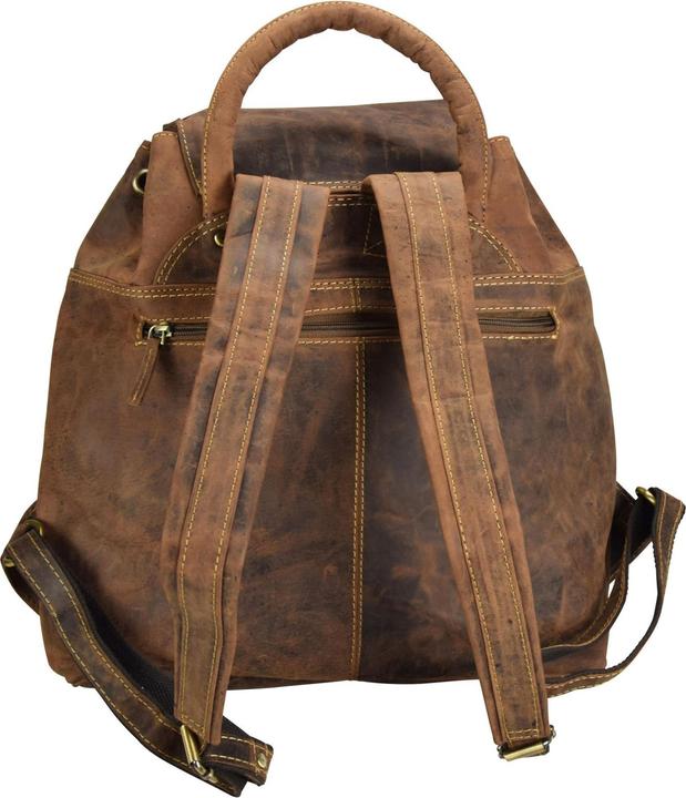 Immagine prodotto Greenburry Zaino / Zaino Daypack Vintage 1711 (27 l)