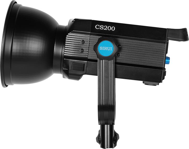 Actual product image Sirui Bi-colour LED monolight CS200B (Studio light)