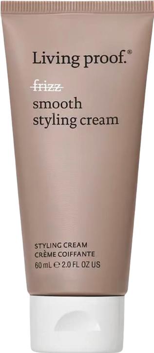 Image du produit Living Proof No Frizz - Crème coiffante lisse (Crème capillaire, 60 ml)