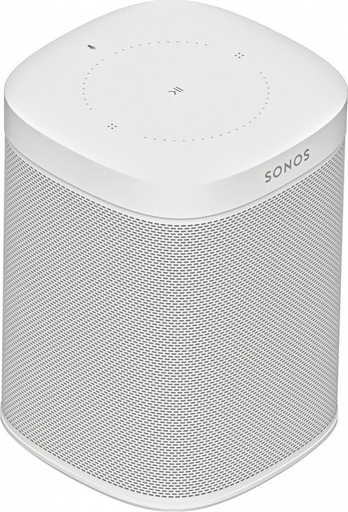 Immagine prodotto Sonos One Gen2 (WiFi, Airplay 2)