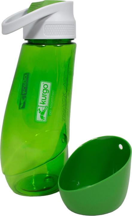 Actual product image Kurgo Gourd Water Bottle (0.71 l)