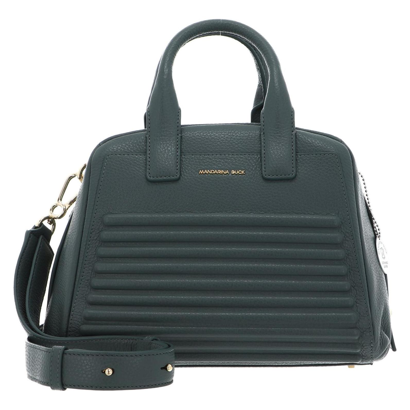 Mandarina Duck, Damen, Handtasche, I-Con Tote