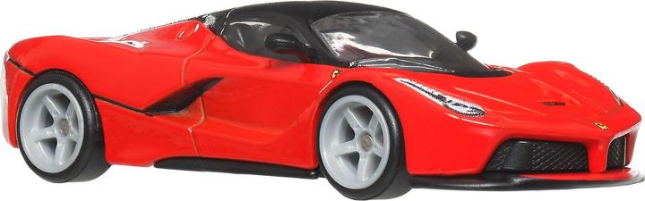 Hot Wheels CC - Car Culture New Tool 2