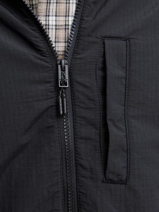 Produktbild Jack & Jones Fleecejacke Fleecejacke (XXL)