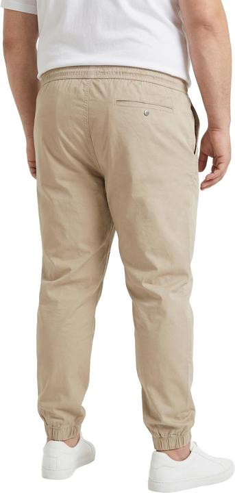 Immagine prodotto Men+ Schlupfbund-Hose, FLEXLASTIC®, Relaxed Fit, Elastikbund (L)
