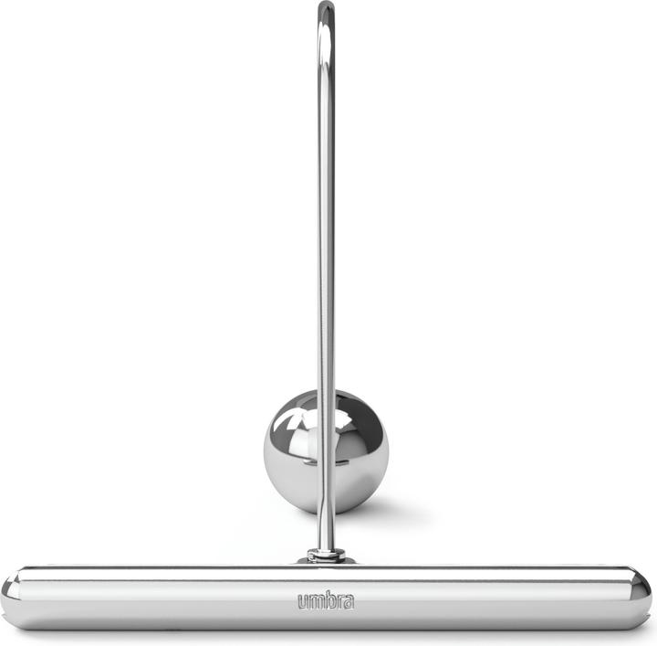 Actual product image Umbra Flute Bilderrahmen aus Glas (20 x 25 cm, 10 x 15 cm, 13 x 18 cm)