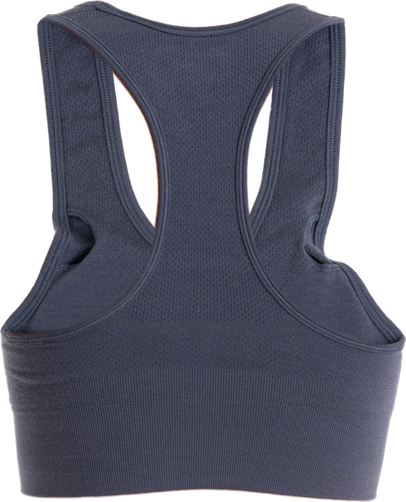 Actual product image Icebreaker Women's Merino Seamless Active Bra (S)