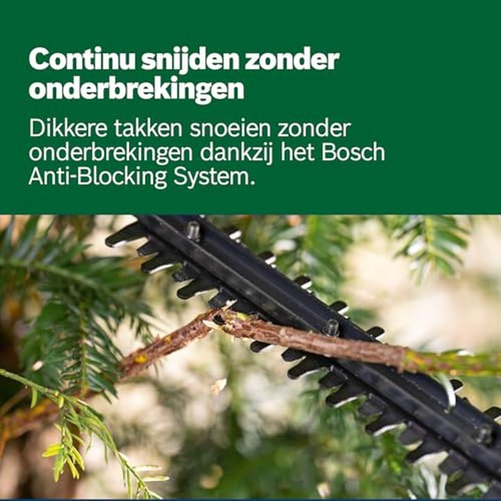 Produktbild DIY EasyHedgeCut 18V-44-11 (Akkubetrieb, Batteriebetrieb)