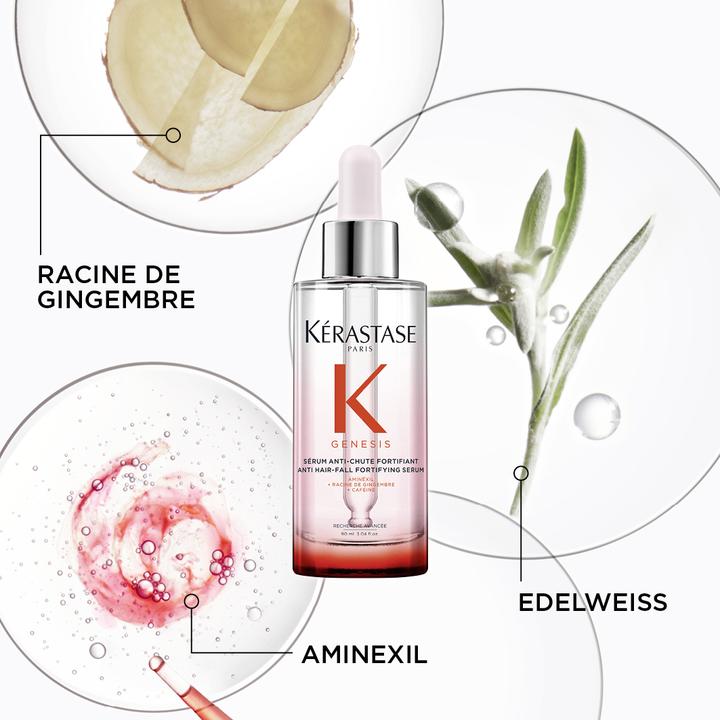 Immagine prodotto Kérastase Magic Night Duo