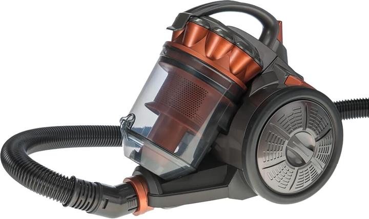 Actual product image Ohmex Hoover Bagless VCL-1509