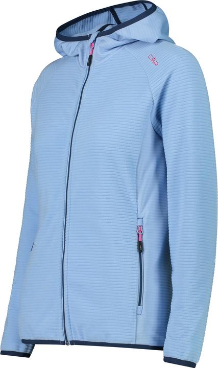 Produktbild CMP Campagnolo Stretch Performance Hoodie (XS)