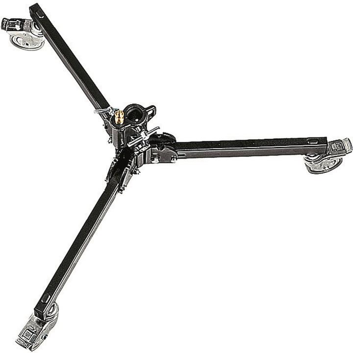 Produktbild Manfrotto Brake Base (Stativwagen)