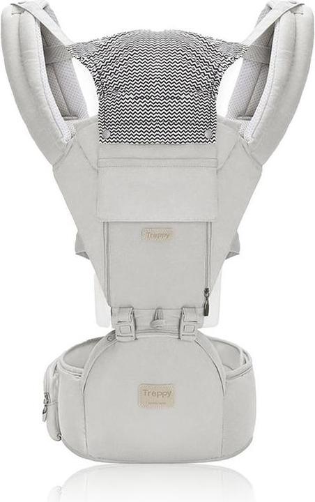 Image du produit Hermex Porte-bébé