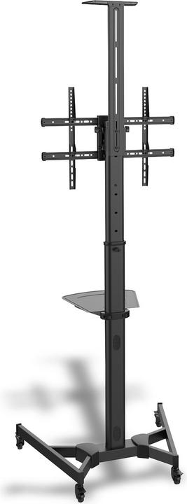 Produktbild Digitus TV-Wagen für Bildschirme (Diverse, 70", 50 kg)