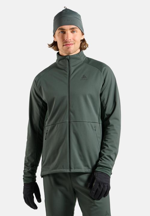 Immagine prodotto Odlo Essential warm Jacket (S)