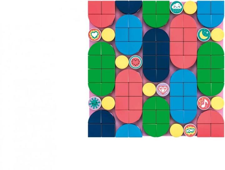 Produktbild LEGO Kreativ-Aufkleber Set (41957, LEGO Dots)
