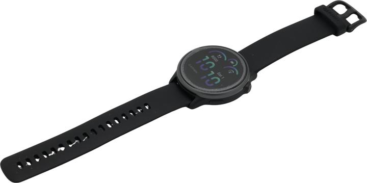 Produktbild Garmin vivoactive 6, GPS, Black/Slate, WW (42 mm)