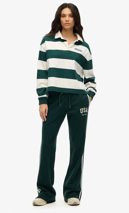 Produktbild Superdry Ath Ess Stripe Flare (M)