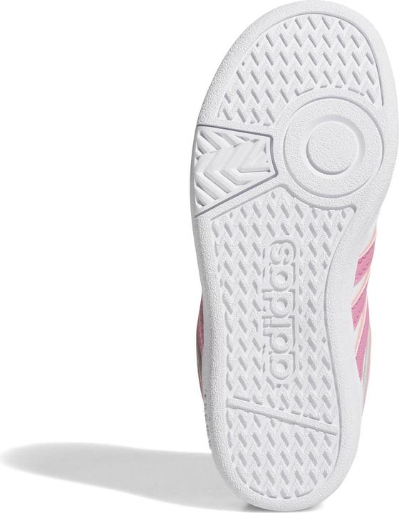 Produktbild Adidas Hoops 4.0 CF Kinderschuhe (35)