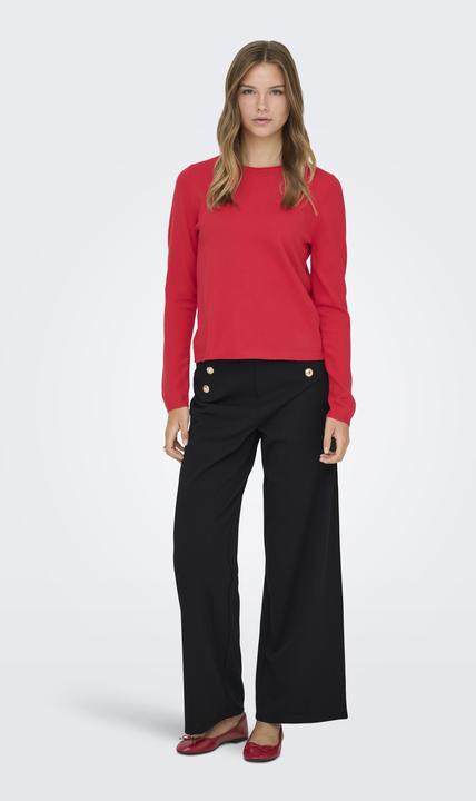 Produktbild Only Onltilda Life 6-Button Pants Jrs Noos (32, XL)