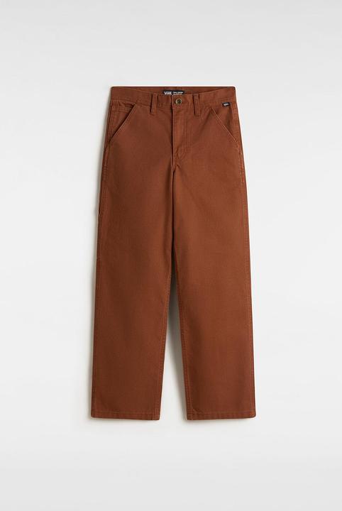 Produktbild Vans Drill Chore Carpenter Pant Tortoise Shell (30)