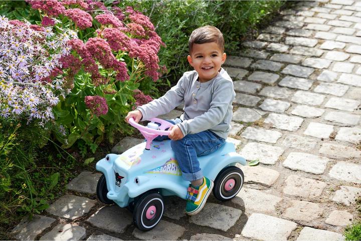 Produktbild BIG Bobby Classic Einhorn