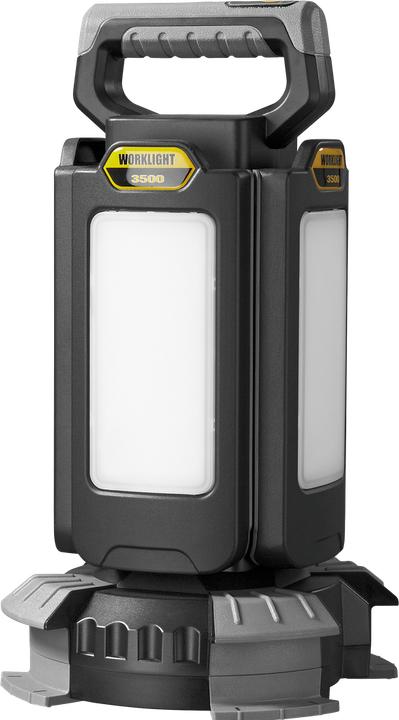 Actual product image Steffen Worklight (14000 lm)
