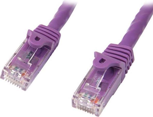 Produktbild StarTech PATCH CABLE CAT5E 10M (UTP, CAT5e, 10 m)