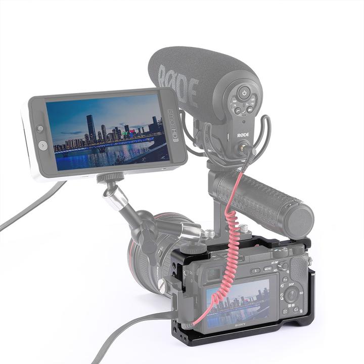 Produktbild SmallRig Sony A6000/A6300/A6500 (Cage)