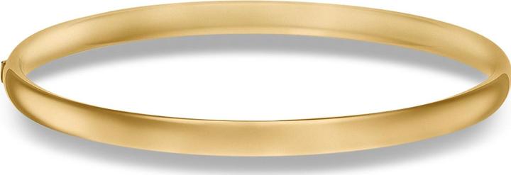 Christ Armreif (585er Gelbgold)